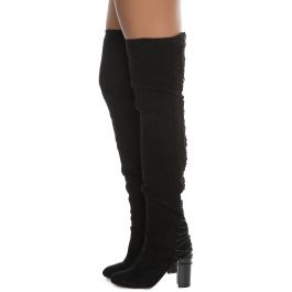 shiekh thigh high boots