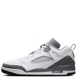 Spizike Low White/Cool Grey-Anthracite-Wolf Grey White/Cool Grey-Anthracite-Wolf Grey
