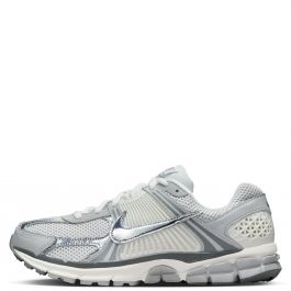 Zoom Vomero 5 Summit White/Metallic Silver Summit White/Metallic Silver
