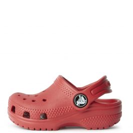 Kids Classic Clog  Pepper Pepper