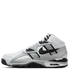 Air Trainer SC High White/Black-Lt Smoke Grey White/Black-Lt Smoke Grey