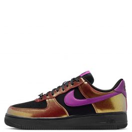 Air Force 1 '07 LV8 Black/Bold Berry Black/Bold Berry