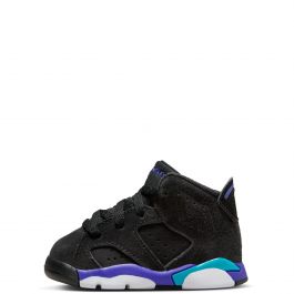 JORDAN (TD) 6 Retro 384667 106 - Shiekh