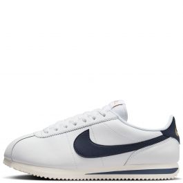 Cortez in white top