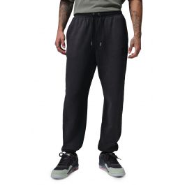 Flight Fleece Pants Black Black