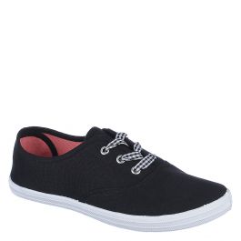 Kids Maci-02 Black Black