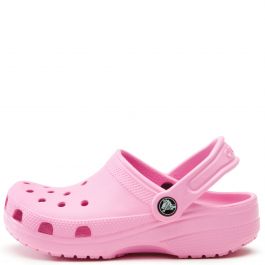 Kids Classic Clog Taffy Pink Taffy Pink