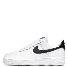 Air Force 1 '07 White/Black-White-White White/Black-White-White