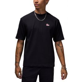  Sneaker Patch T-Shirt BLACK/VARSITY RED BLACK/VARSITY RED