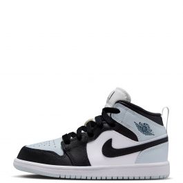 JORDAN Pre-School 1 Mid DQ8424 067 - Shiekh