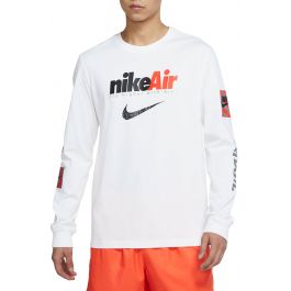 Sportswear T-Shirt White White