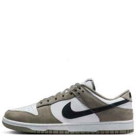 Dunk Low Light Army/Black-White Light Army/Black-White