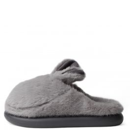 LEGEND FOOTWEAR INC Cushy-11 Bunny Slipper CUSHY-11-BKFR