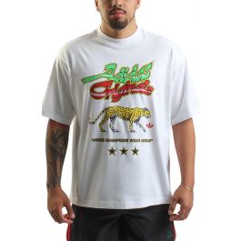 ADIDAS Champions Graphic T-Shirt KA4553 - Shiekh