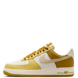 Air Force 1 '07 Bronzine/Coconut Milk-Saturn Gold-Sail Bronzine/Coconut Milk-Saturn Gold-Sail
