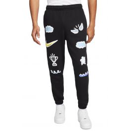 NIKE Sportswear Club Fleece Pants DX0795 063 - Shiekh