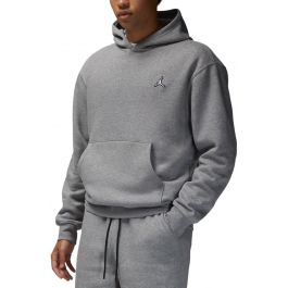 JORDAN Brooklyn Fleece Pullover Hoodie FN4545 133 - Shiekh