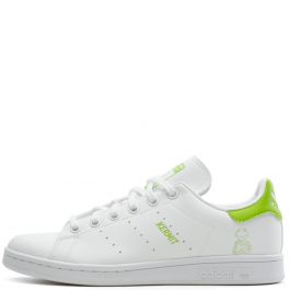 (GS) Stan Smith Shoes Cloud White/Pantone Cloud White/Pantone