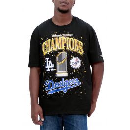 PRO STANDARD MLB LOS ANGELES DODGERS WORLD SERIES 2025 DROP