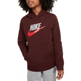 Kids Sportswear Club Fleece Pullover Hoodie Mystic Dates Mystic Dates