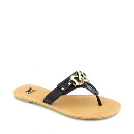 Kids Boa-IIS Black/Gold Black/Gold