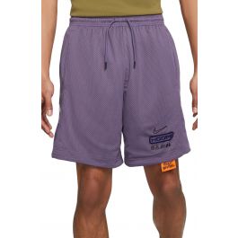 Dri-FIT Basketball Shorts Canyon Purple/Black Canyon Purple/Black