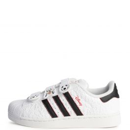 adidas gazelle silver green womens adidas Skateboarding Superstar 80 ADV Shoes Crystal White Shadow Red Off White main image 1