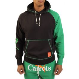 Puma x Carrots Hoodie  PUMA Black