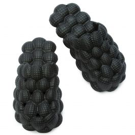 Jelly Bubble Sandal Black EVA Black EVA