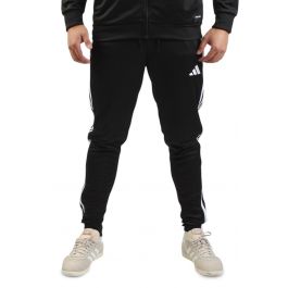 Tiro 25 Essentials Training Pants BLACK/WHITE BLACK/WHITE