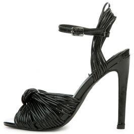 Alza-38 High Heel BLACK BLACK