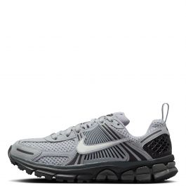 Grade-School Vomero 5 Wolf Grey/Summit White-Black-Anthracite Wolf Grey/Summit White-Black-Anthracite