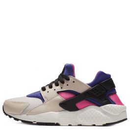 huarache fucsia