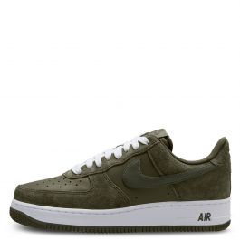  Air Force 1 '07 LV8 Medium Olive/Cargo Khaki-White Medium Olive/Cargo Khaki-White