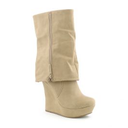 Dunhill Taupe PU Taupe PU