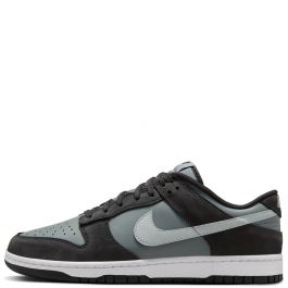 Dunk Low Black/Lt Smoke Grey-Smoke Grey-White Black/Lt Smoke Grey-Smoke Grey-White