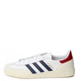 Handball Spezial Cloud White / Shadow Navy / Team Victory Red Cloud White / Shadow Navy / Team Victory Red