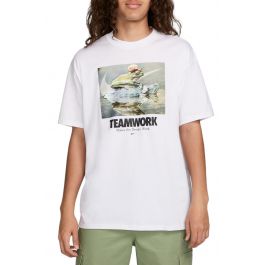 Sportswear Max90 T-Shirt White White