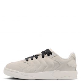 Grade-School Jordan Session Phantom/Varsity Red-Coconut Milk Phantom/Varsity Red-Coconut Milk