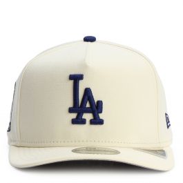 NEW ERA CAPS MLB Los Angeles Dodgers 950 A-Frame Pre-Curved