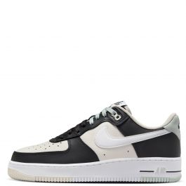 Air Force 1 '07 LV8 Black/Light Silver-Phantom-White Black/Light Silver-Phantom-White