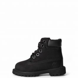 TIMBERLAND Toddler Pokey Pine 6-Inch Side-Zip Boot TB1A125Q231