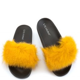 Fanzzy-1 Fur Slides