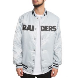 LAS VEGAS RAIDERS JACKET LS0L0652 RAD