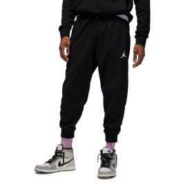 Dri-FIT Sport Crossover Fleece Pants Black Black