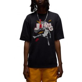 Jordan Brand T-Shirt Black/White Black/White