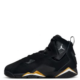 Nike Jordan True Flight Casual 343796-153 White / Dark