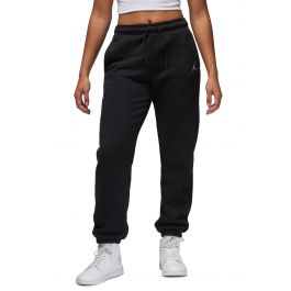 Brooklyn Fleece Pants Black Black