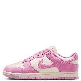 Women's Nike Dunk Low Sail/Pink Rise-Sail Sail/Pink Rise-Sail