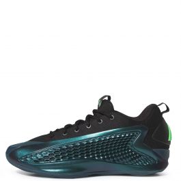 Anthony Edwards 1 Low Arctic Night/Core Black/Screaming Green Arctic Night/Core Black/Screaming Green